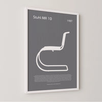 Stuhl MR 10