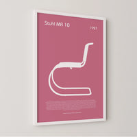 Stuhl MR 10