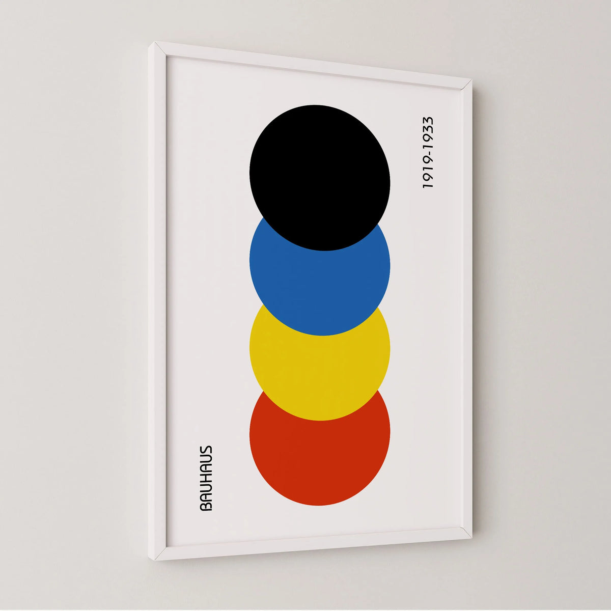 Color Totem