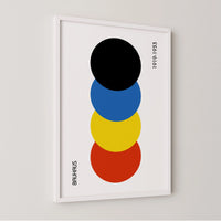 Color Totem