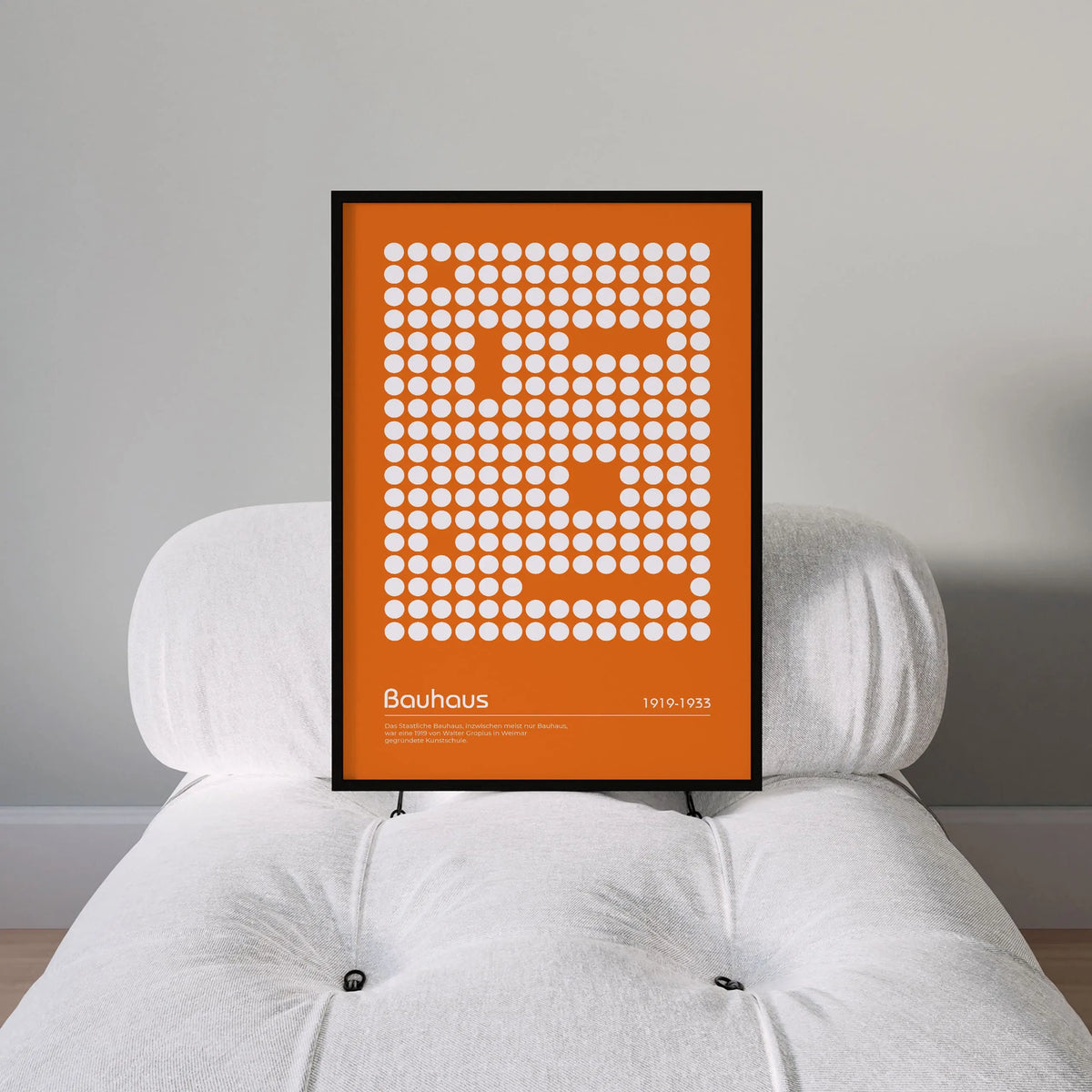 Dot Wall