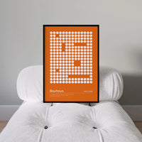 Dot Wall