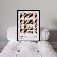 Dot Wall