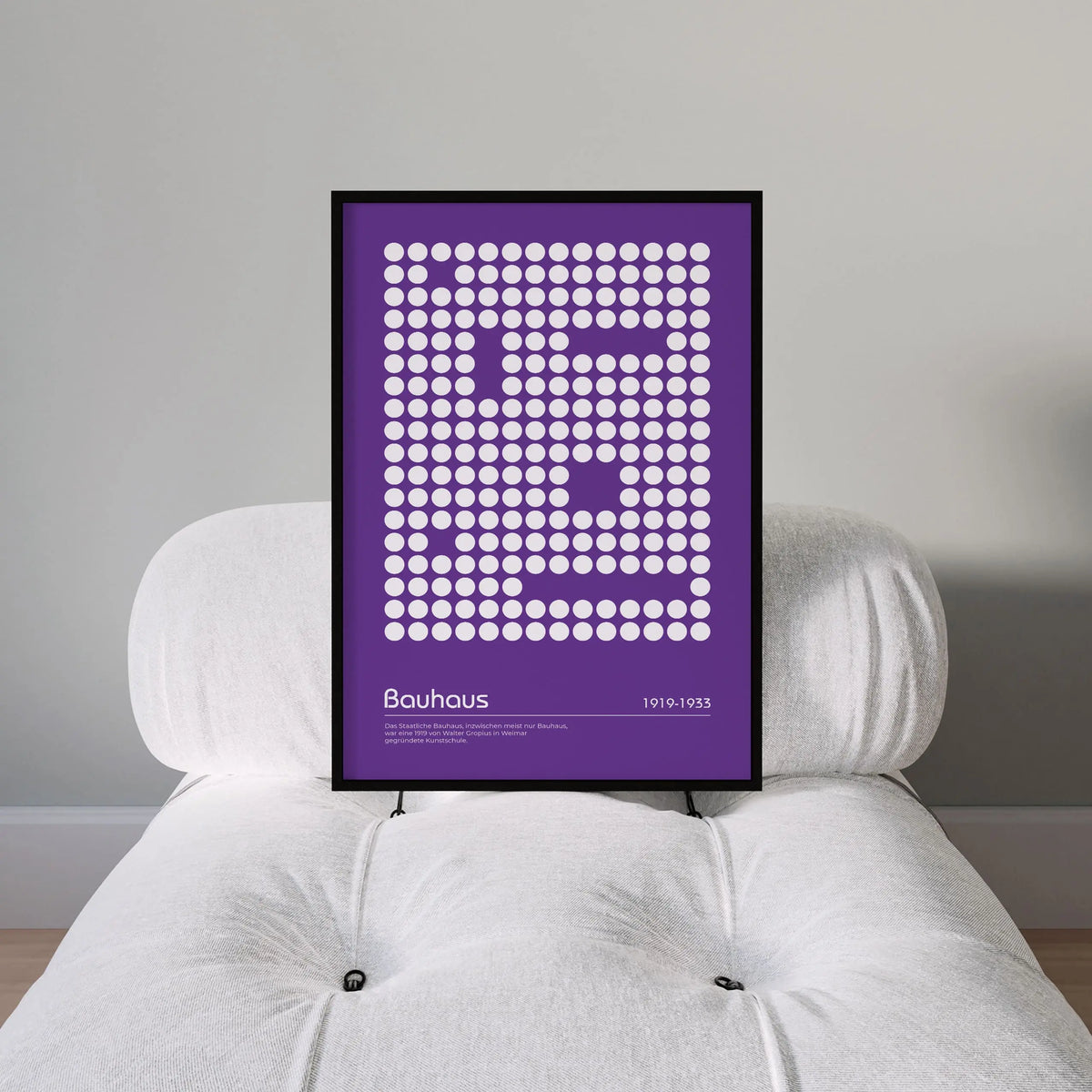 Dot Wall