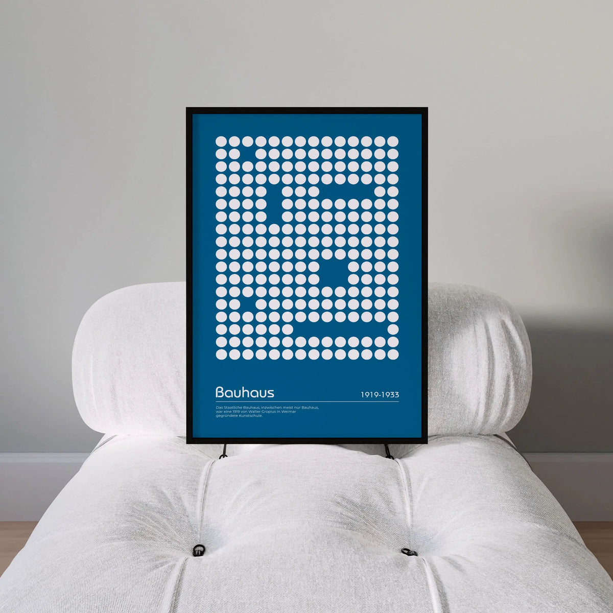 Dot Wall