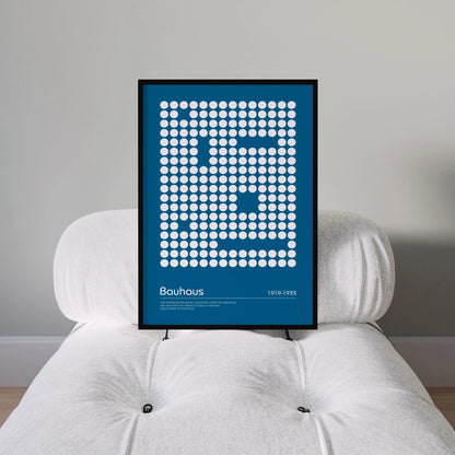 Dot Wall
