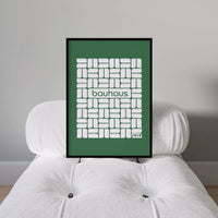 Rectangles Window