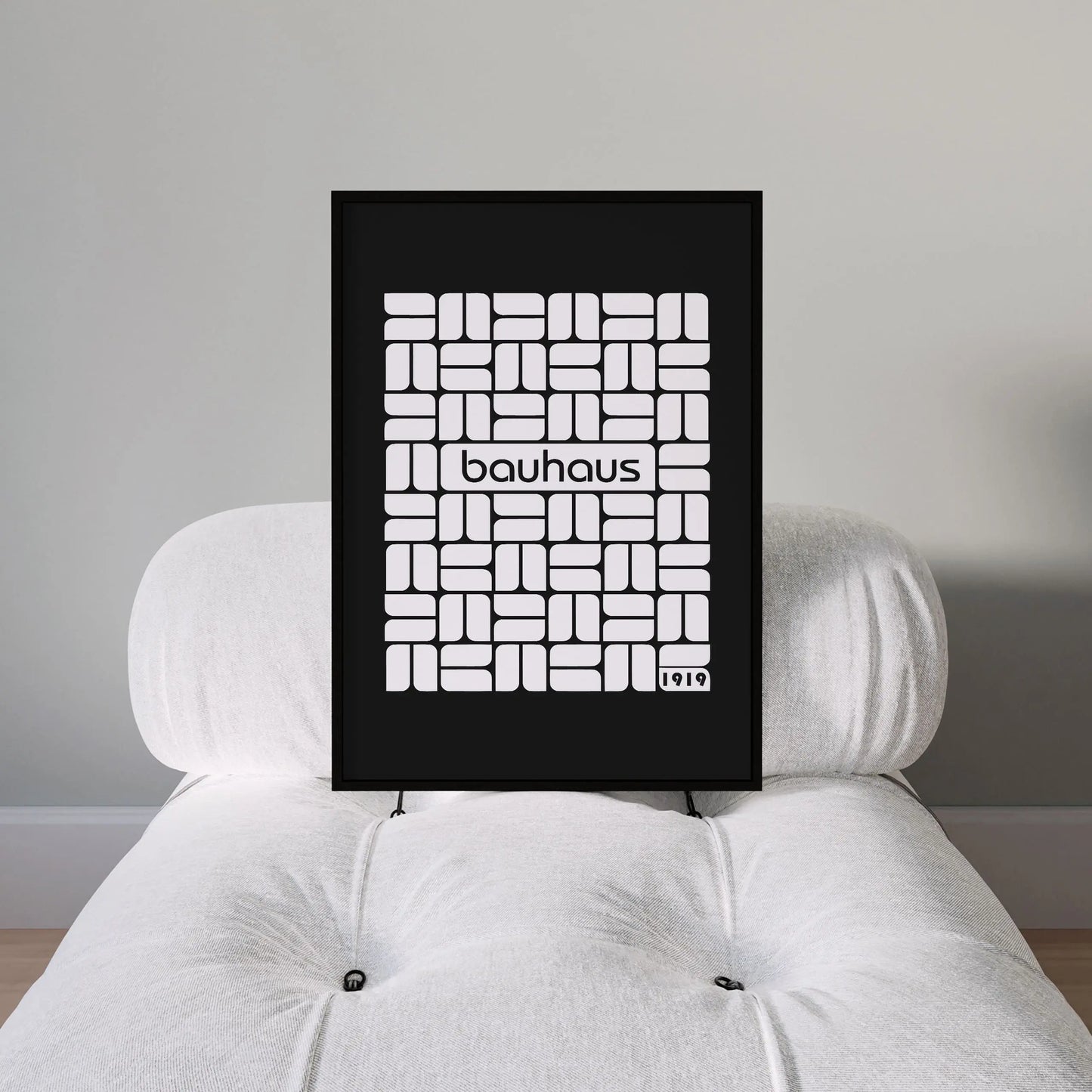 Rectangles Window