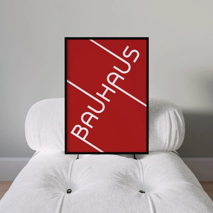 Bauhaus Cult