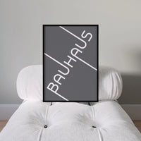 Bauhaus Cult