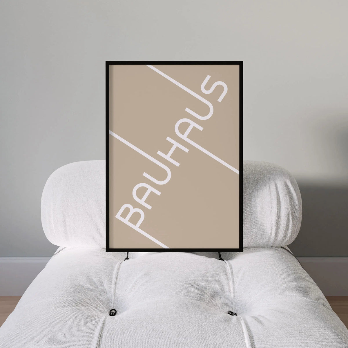 Bauhaus Cult