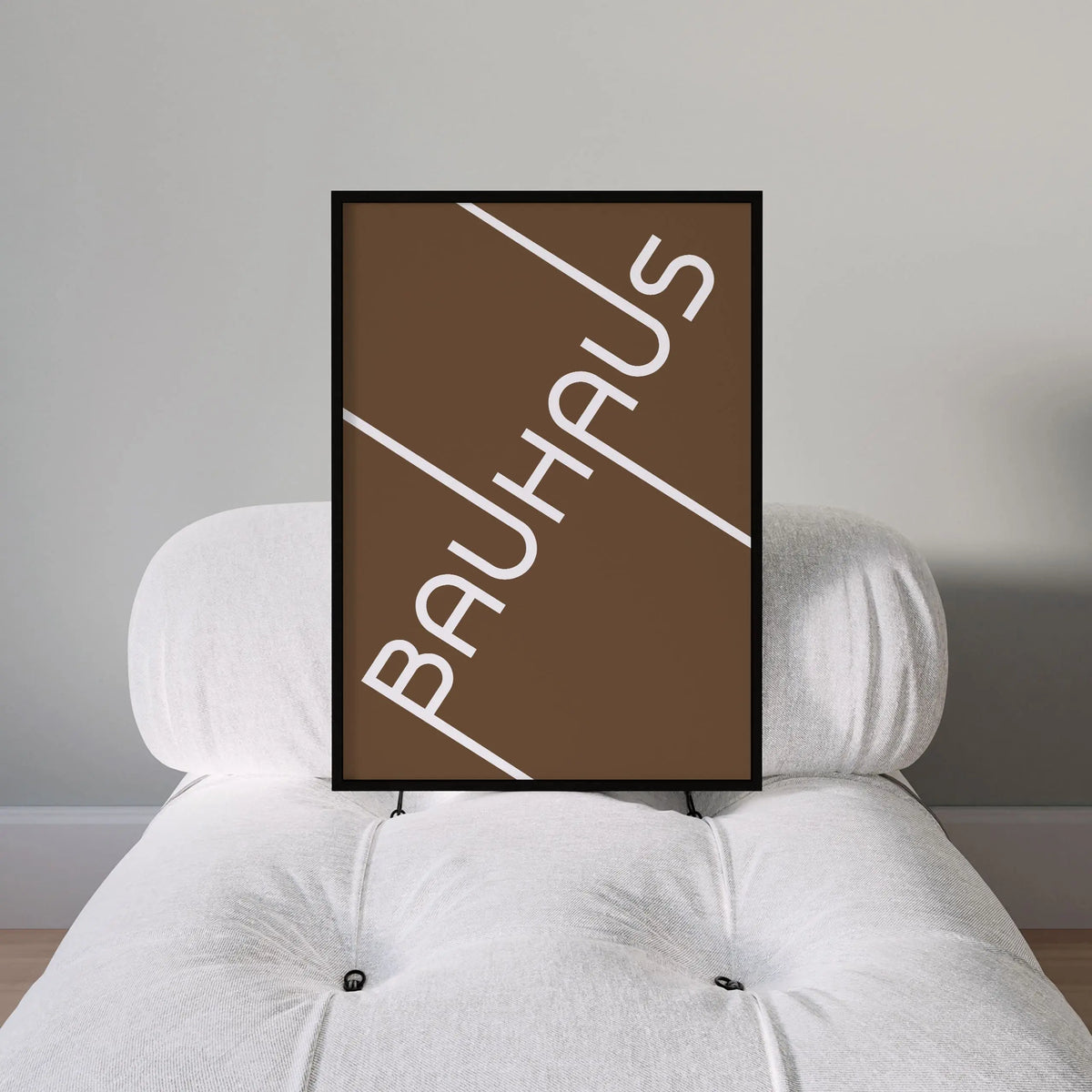 Bauhaus Cult