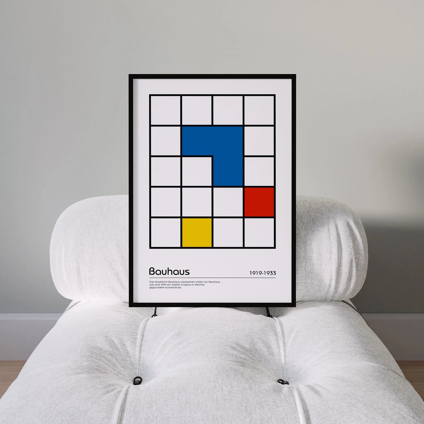 Color Grid