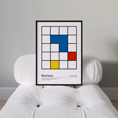 Color Grid