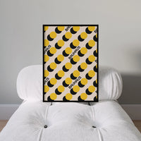 Scrolling Dots