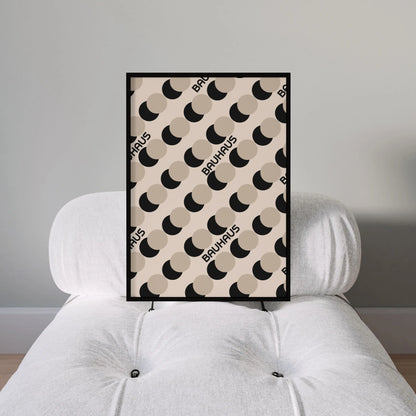 Scrolling Dots