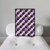 Scrolling Dots