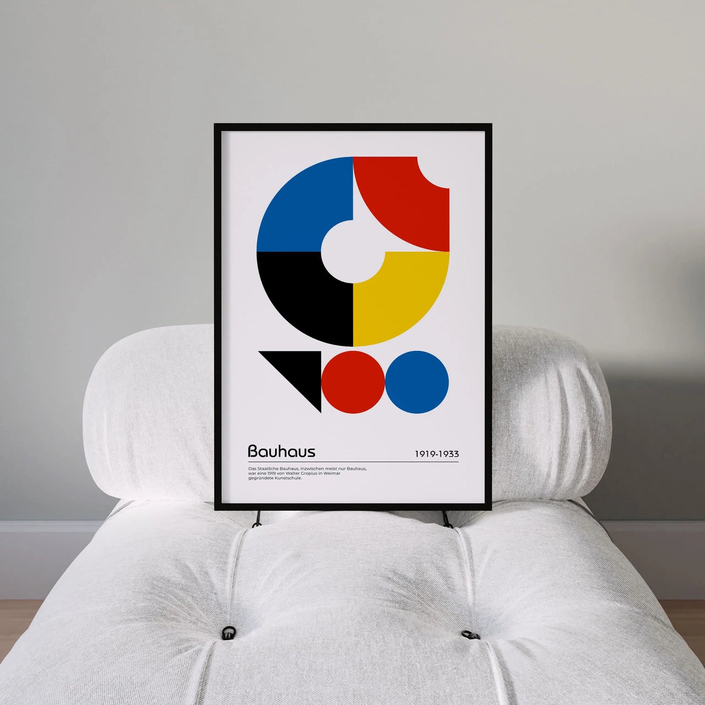 Sequenced Circle