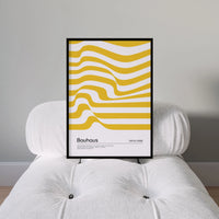 Bauhaus Flag