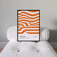Bauhaus Flag
