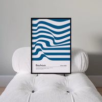 Bauhaus Flag