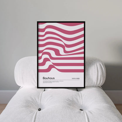 Bauhaus Flag