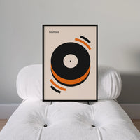Musical Happiness