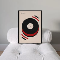 Musical Happiness