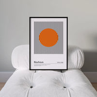 Moving Circle