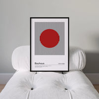 Moving Circle