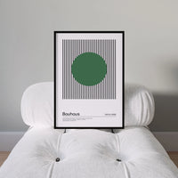Moving Circle