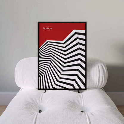 Angular Sinuosity