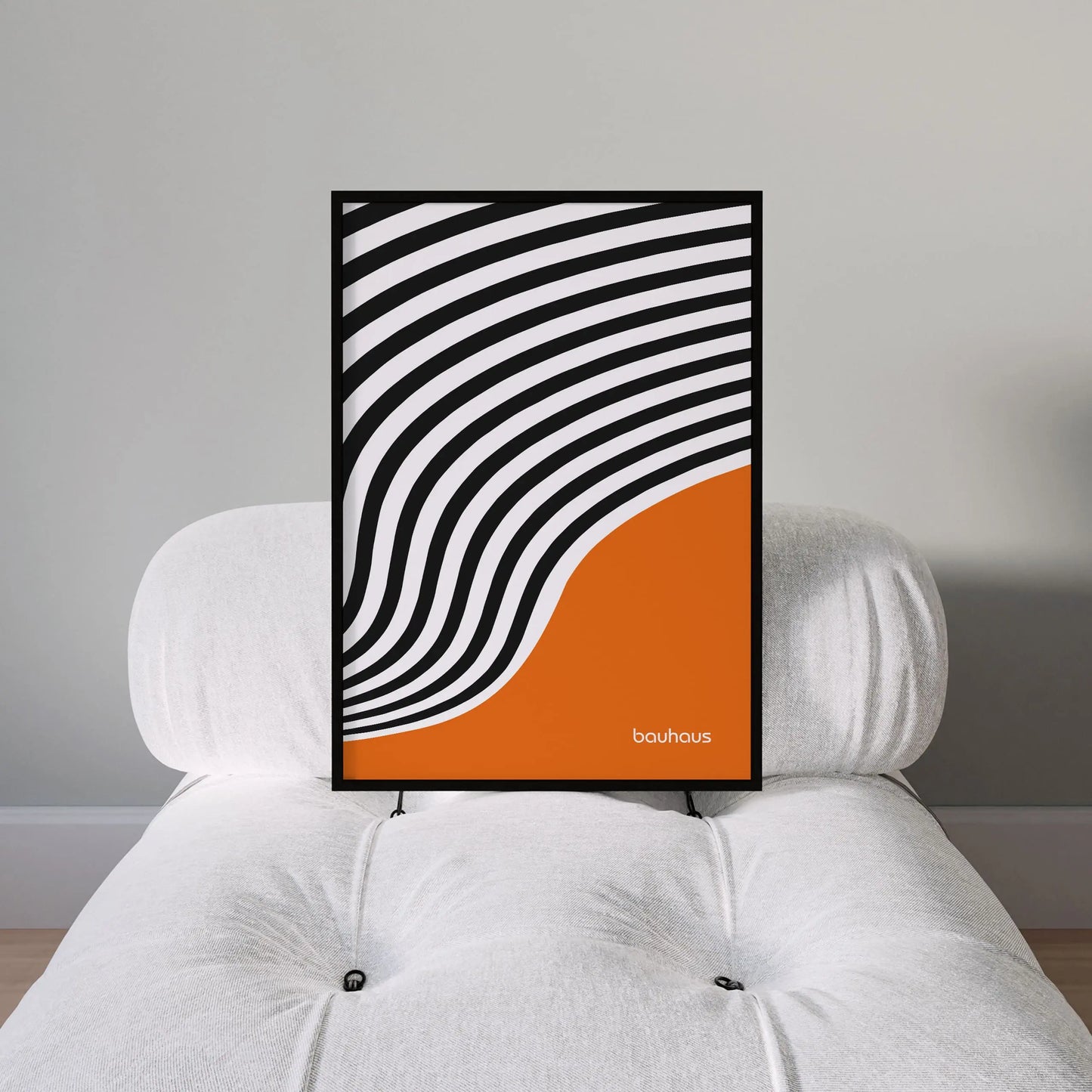 Curved Sinuosity