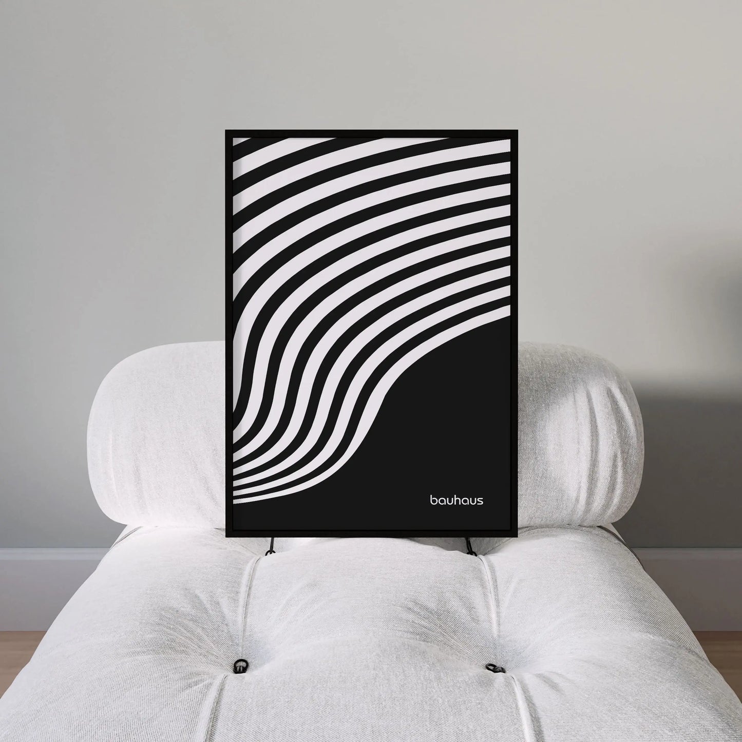 Curved Sinuosity