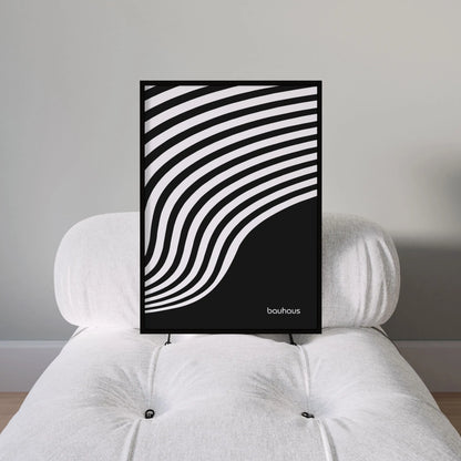 Curved Sinuosity