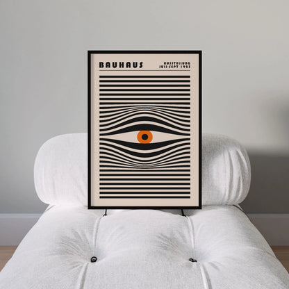 Hidden Eye
