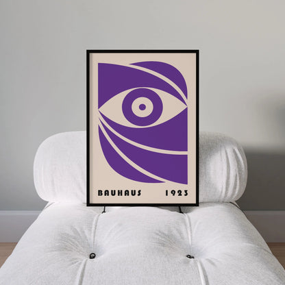 Bauhaus Eye