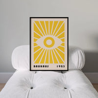 Bauhaus Eye