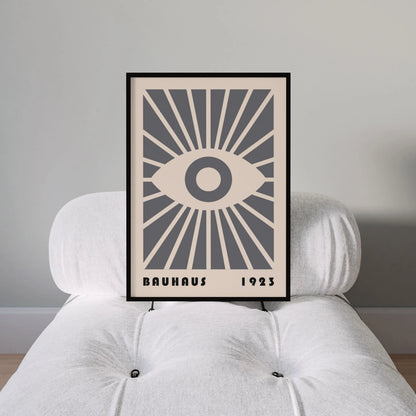 Bauhaus Eye