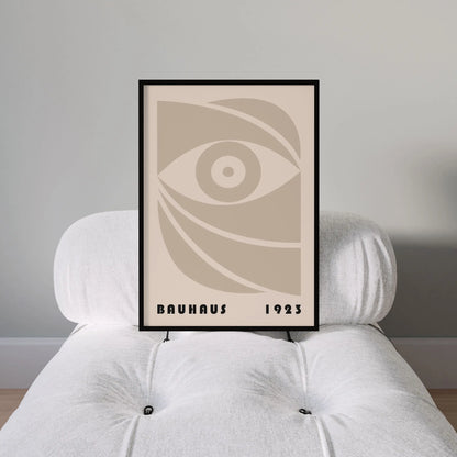Bauhaus Eye