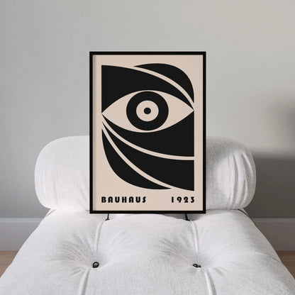 Bauhaus Eye