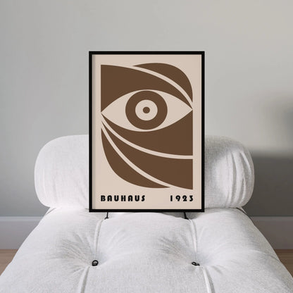 Bauhaus Eye