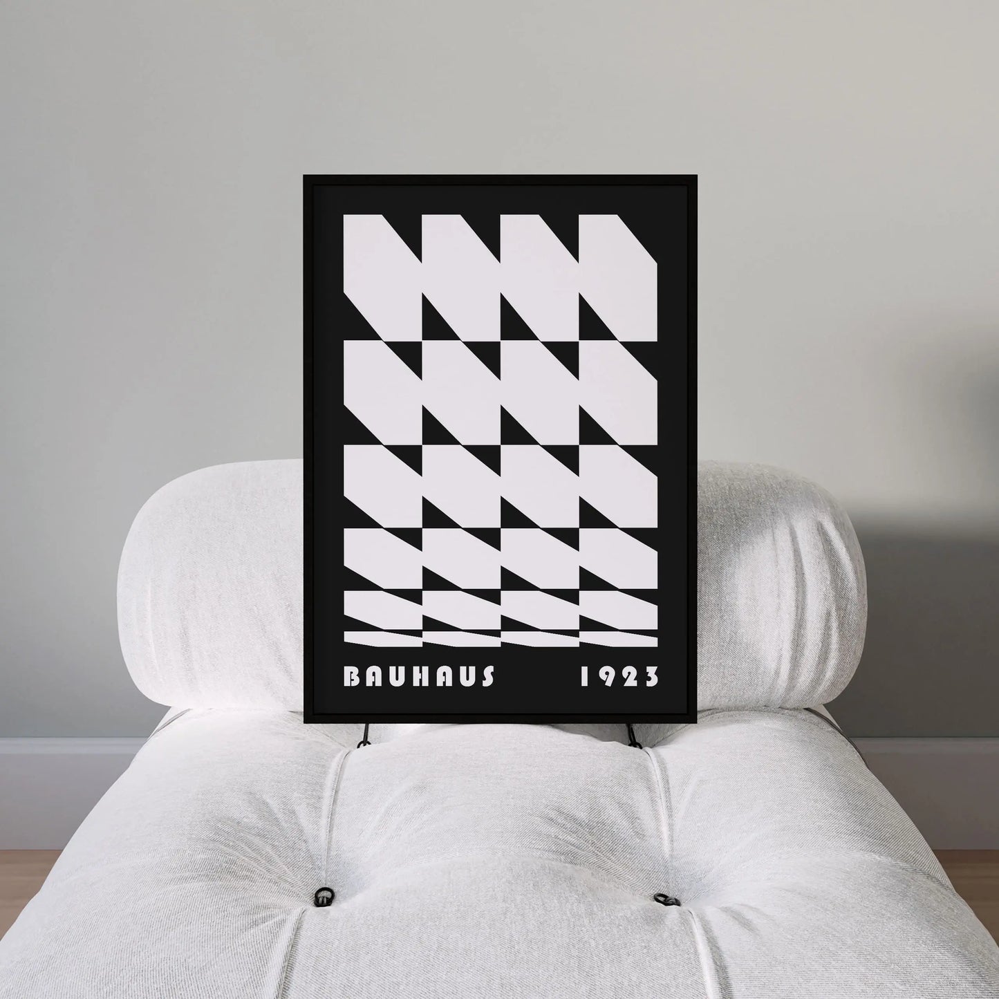 Rolled Hexagons