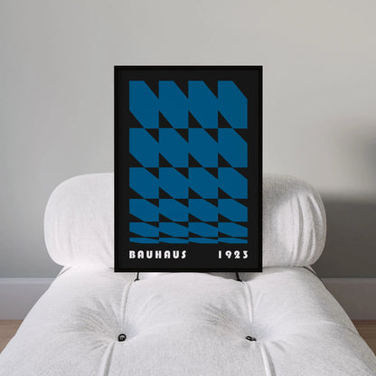 Rolled Hexagons