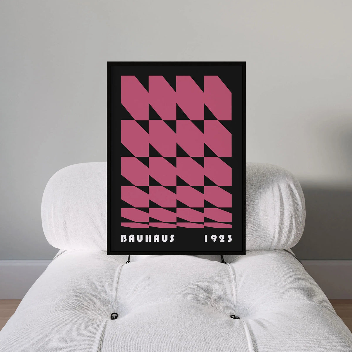 Rolled Hexagons