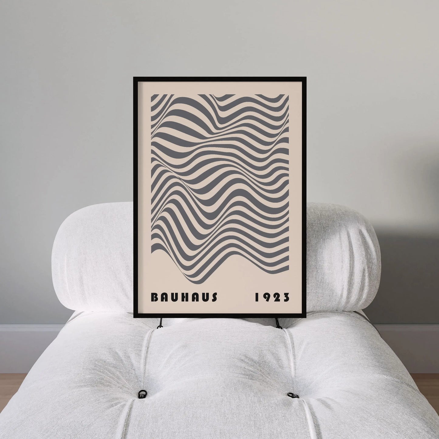 Wall Waves