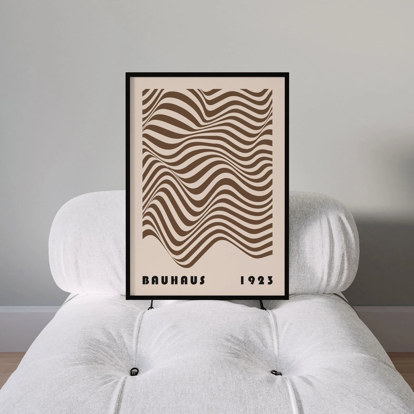 Wall Waves
