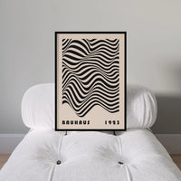 Wall Waves