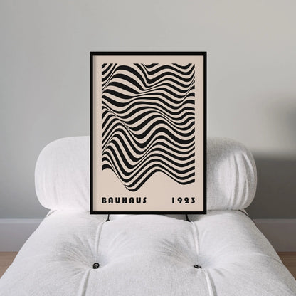 Wall Waves