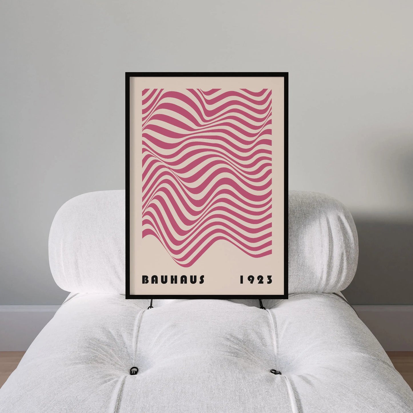 Wall Waves